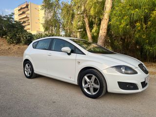 Seat Leon '12 Copa