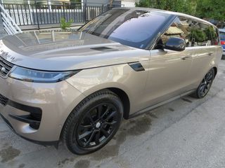 Land Rover Range Rover Sport '23 D300 DYNAMIC SE