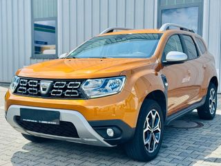 Dacia Duster '18 Prestige 4x4 ΕΡΧΕΤΑΙ ΣΥΝΤΟΜΑ