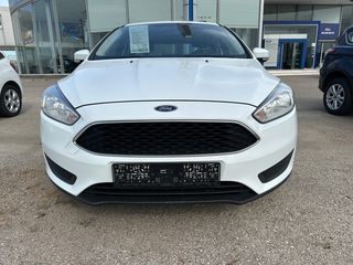 Ford Focus '17 BUSSINES