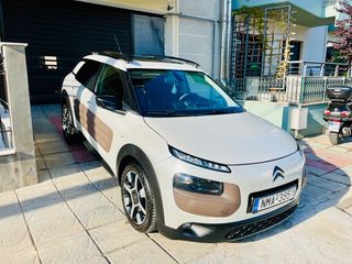 Citroen C4 Cactus '15 Panorama