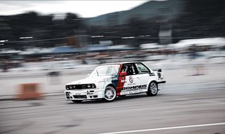 Bmw 318 '89 E30 M40