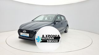Hyundai i 20 '21 1.0 T-GDi Exclusive | ΕΩΣ 5 ΕΤΗ ΕΓΓΥΗΣΗ