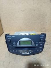 Toyota RAV4 2006-2011 -thumb-1