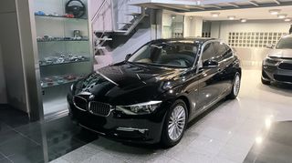 Bmw 316 '15  Luxury Line.