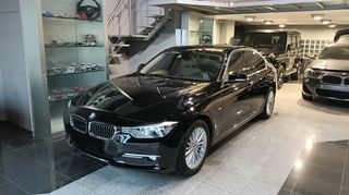 Bmw 316 '15  Luxury Line.