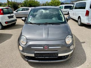Fiat 500 2015 1.2 Lounge Panorama-thumb-1