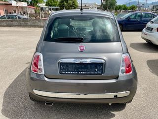 Fiat 500 2015 1.2 Lounge Panorama-thumb-4