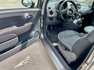 Fiat 500 2015 1.2 Lounge Panorama-thumb-7