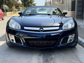 Opel GT '08 2.0L Turbo Premium Pack