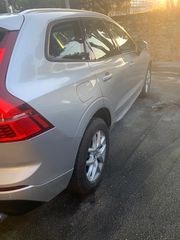 Volvo XC 60 '18 T8 twin engine 