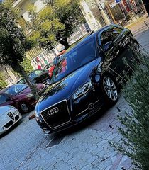 Audi A3 '11  1.8 TFSI Ambition