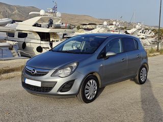 Opel Corsa '13  1.3 CDTI ecoFlex Start&Stop Selection