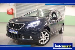 Peugeot 2008 '19 Active Touchscreen /Δωρεάν Εγγύηση και Service