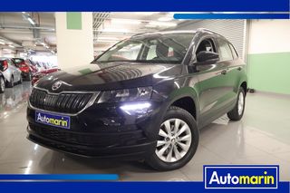 Skoda Karoq '20 Ambition Touchscreen /Δωρεάν Εγγύηση και Service