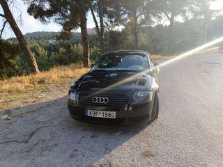 Audi TT '07