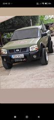 Nissan Navara '04 D22