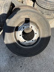 ΡΕΖΕΡΒΑ ATEGO 235/75R17,5-thumb-1