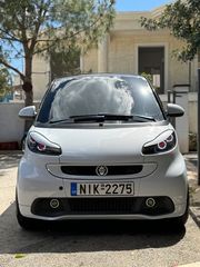 Smart ForTwo '10