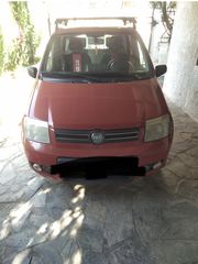 Fiat Panda '07