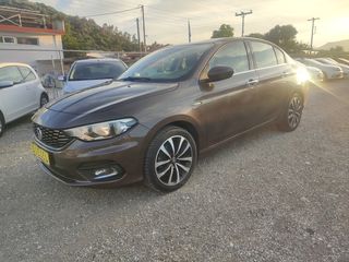 Fiat Tipo '16  ΔΕΚΤΕΣ ΑΝΤΑΛΛΑΓΕΣ..EYRO 6