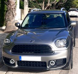 Mini One D Countryman '20