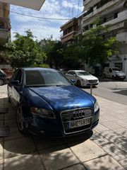 Audi A4 '05