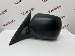 Καθρέπτης ηλεκτρικός αριστερά Subaru Forester 08-12 (5PIN)