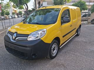 Renault Kangoo '17 Maxi Euro6 ΠΡΟΣΦΟΡΑ!!