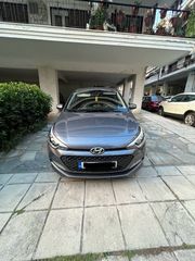 Hyundai i 20 '17  1.4 CRDi navi camera parctron