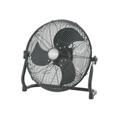 Estia 06-21566 Ανεμιστήρας Δαπέδου 110W Διαμέτρου 50cm