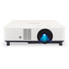 Sony VPL-PHZ51 Projector 4K Ultra HD Λάμπας Laser, Λευκός