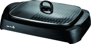 ΨΗΣΤΑΡΙΑ BBQ Ηλεκτρική MULTIGRILL ARIELLI AMG-2200