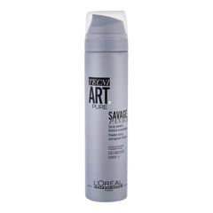 L΄OREAL Professionnel Tecni Art Savage Panache Spray Powder Force 4 - 250ml