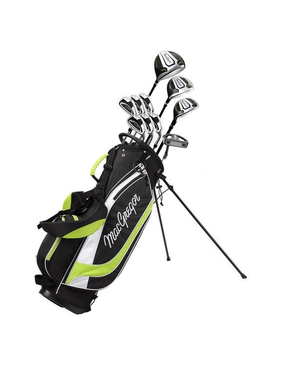 CG4000 Mens Package Set