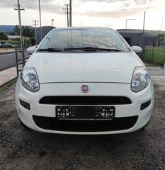 Fiat Punto 2014 Pop Benzin Erdgas (εργοστασιακό)
