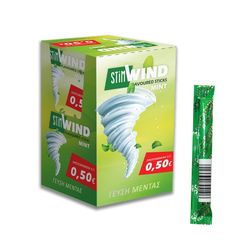 STIM WIND ΜΕΝΤΑ