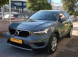 Volvo XC40 '19 MOMENTUM GEARTRONIC 163 HP 