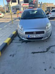 Fiat Grande Punto '10