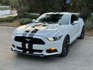 Ford Mustang '16 Fastback 2.3 EcoBoost