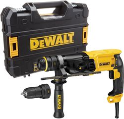 D25134K ΣΚΑΠΤΙΚΟ 800W 2.8J DEWALT