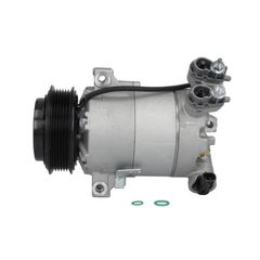 2100870 - Compreser Air Condition για Ford