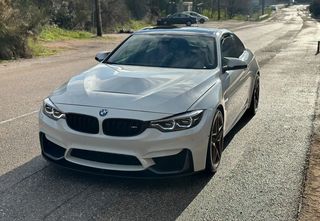 Bmw M4 '18 FACE LIFT ! FULL EXTRA ΕΚΔΟΣΗ!