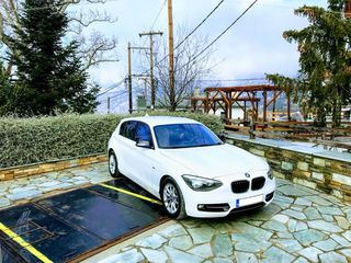 Bmw 116 '15 Sport line