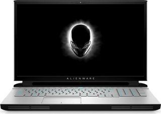 Dell Alienware M17 R4 (i9-10980HK/32GB/1TB/GeForce RTX 3070/UHD/W11 Home) Lunar Light PRE-OWNED GRADE A++