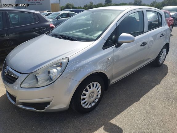 Opel Corsa '06