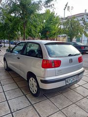 Seat Ibiza '01