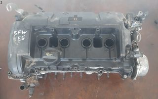 ΚΕΦΑΛΗ 5FW 1.6cc 16v VTi CITROEN C3 2010-2016/C4 2008-2020/C5 2008-2016/BERLINGO 2008-2019/C4 PICASSO 2014- /C3 PICASSO 2009-2016 (EG)