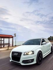 Audi S3 '09