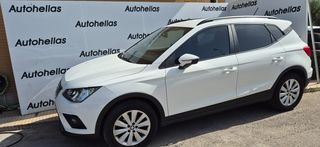 Seat Arona '19